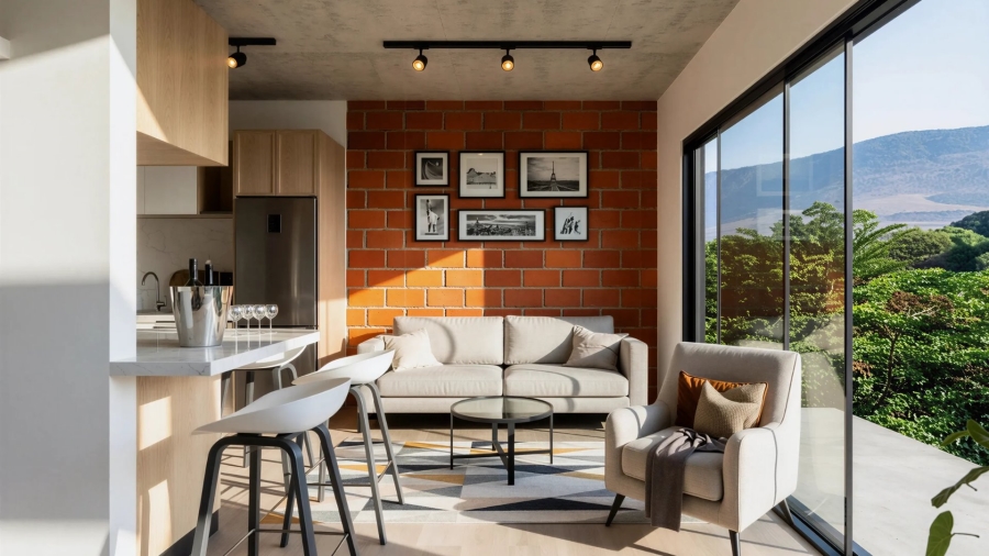 2 Bedroom Property for Sale in Table View Western Cape